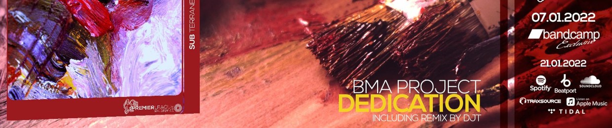 BMA PROJECT