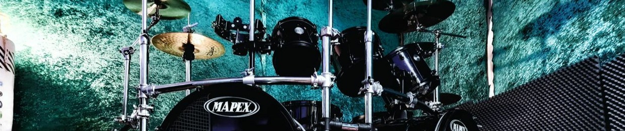 Keithondrums