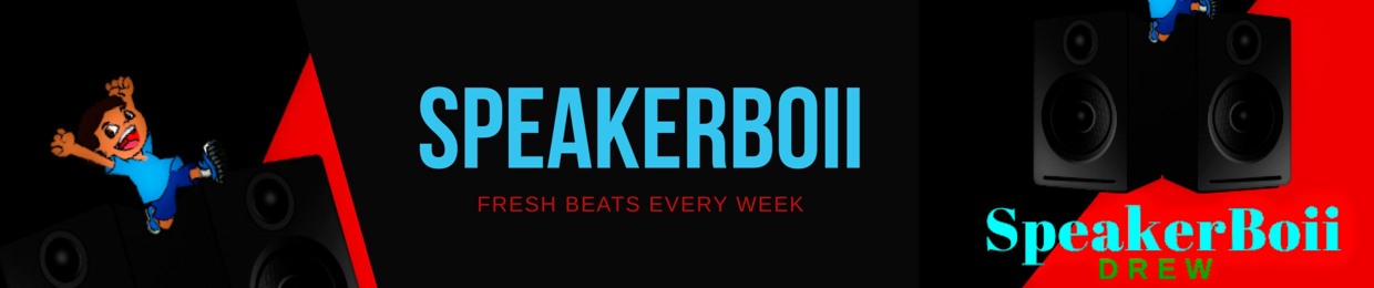 SpeakerBoii