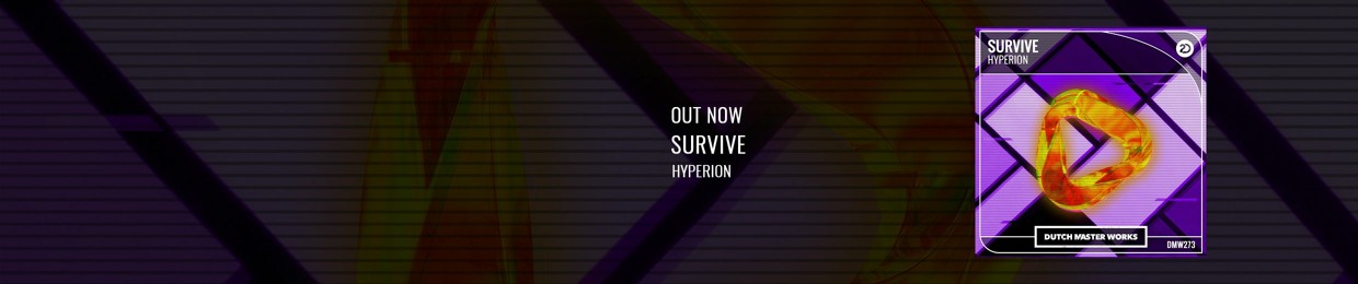 Hyperion Hardstyle