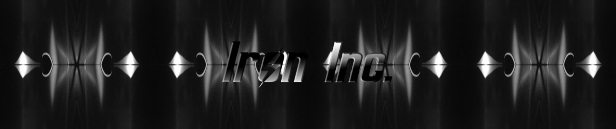 Iron Inc.