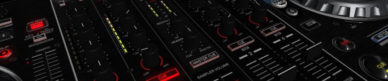 DJ Ron Goldman (DJRG)