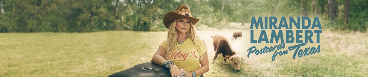 Miranda Lambert