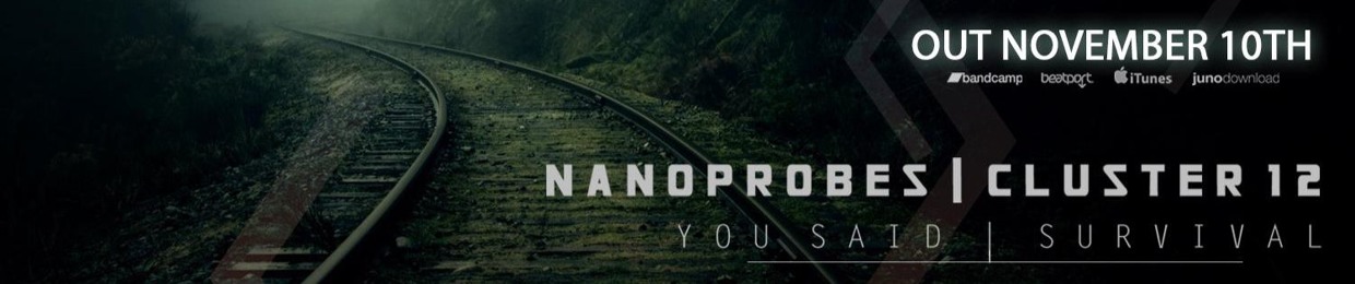 Nanoprobes