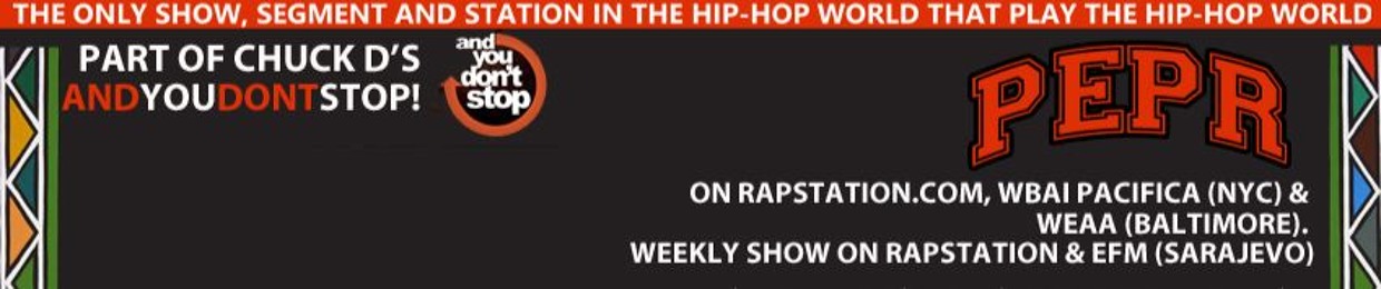 PlanetEarthPlanetRap