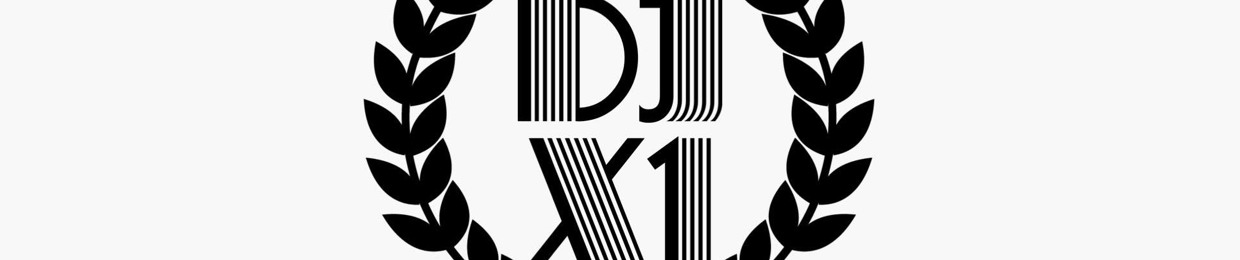 DJ X1