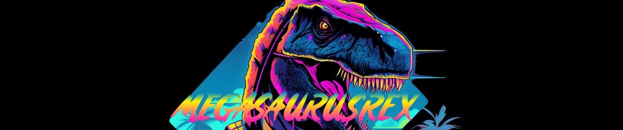 🩸MEGASAURUSREX🩸