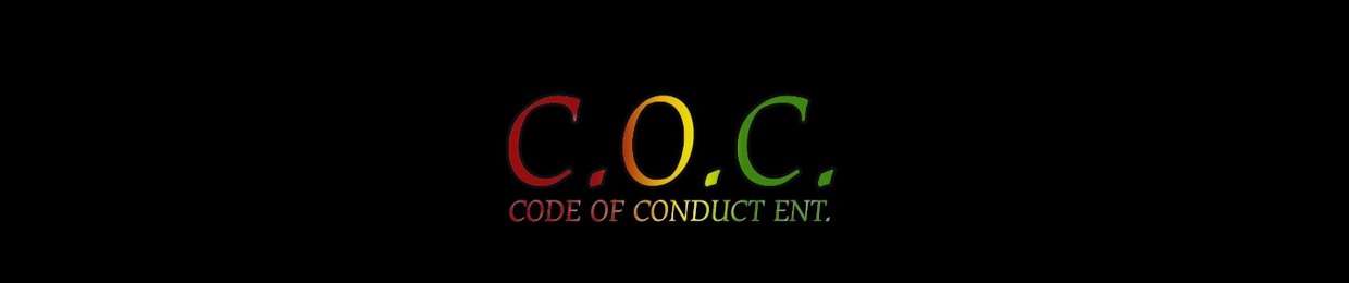 Code Of Conduct Ent. (Psycho)