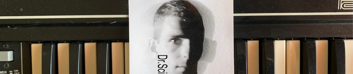 Dr.Scissors