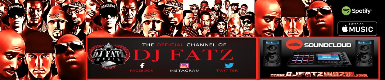 DJ FATZ - Hip-Hop Beats