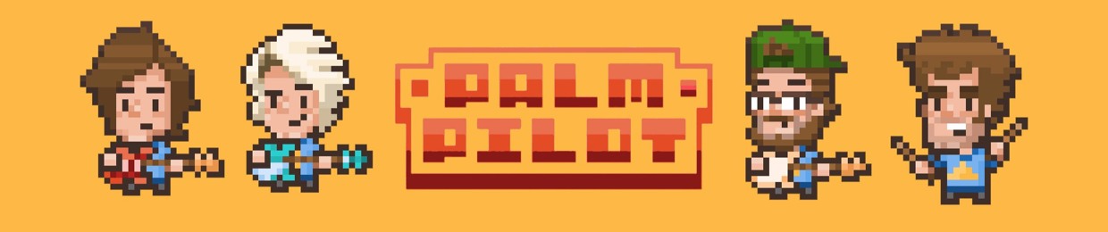 palm pilot