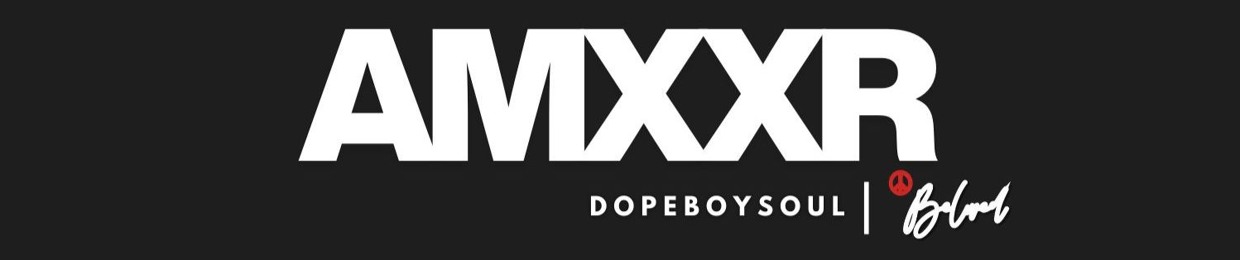 AMXXR aka PEACE BELOVED