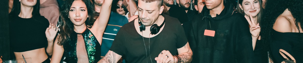 Davidc  Dj-Producer