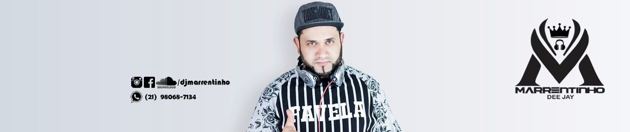 DJ Marrentinho