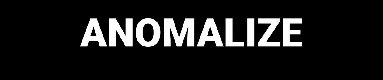 Anomalize