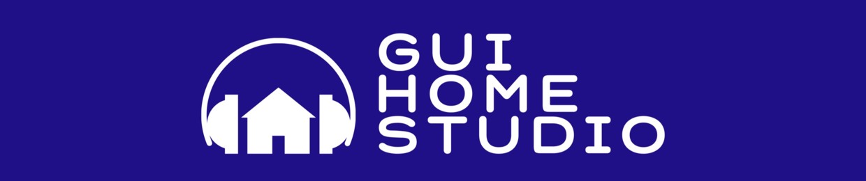 Gui Home Studio