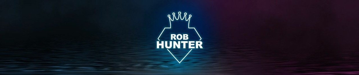 Rob Hunter