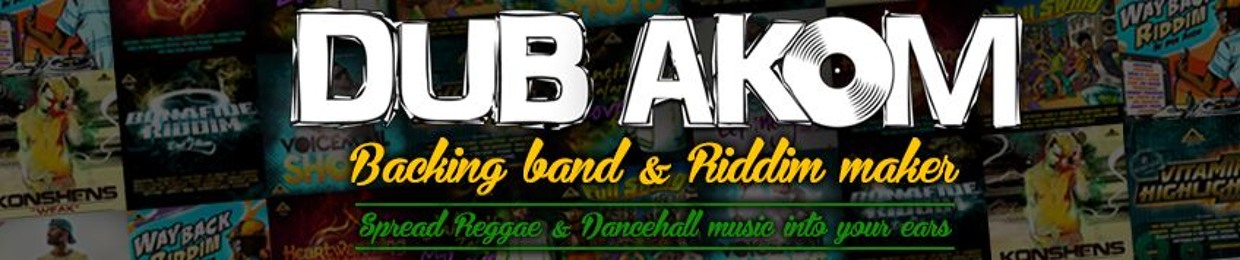 DUB AKOM / AKOM RECORDS