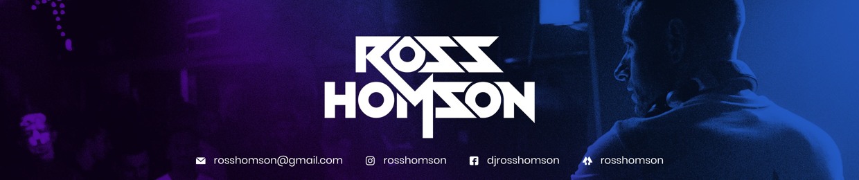 Ross Homson