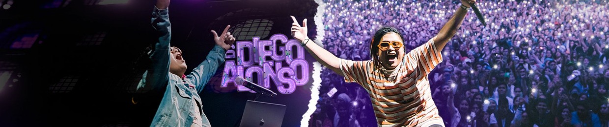 DJ Diego Alonso