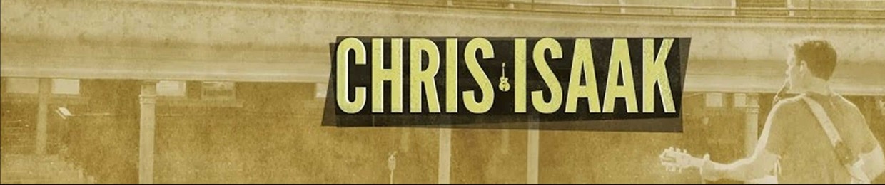 ChrisIsaak