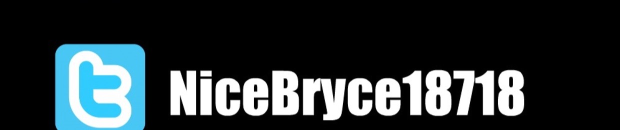 Nice Bryce