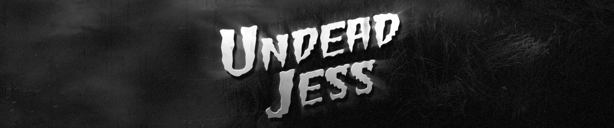 Undead Jess