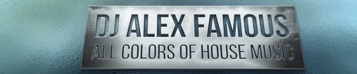Alex Famous