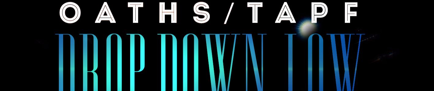 SoundCloud banner for @oaths