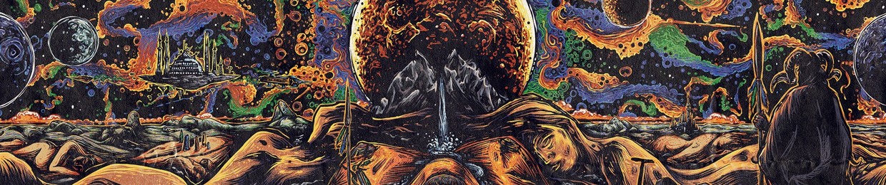 Deep Space Destructors