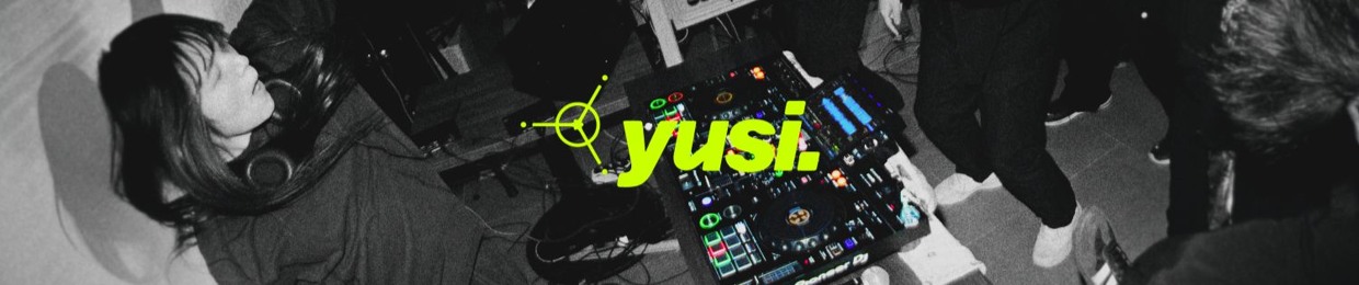 yusi.