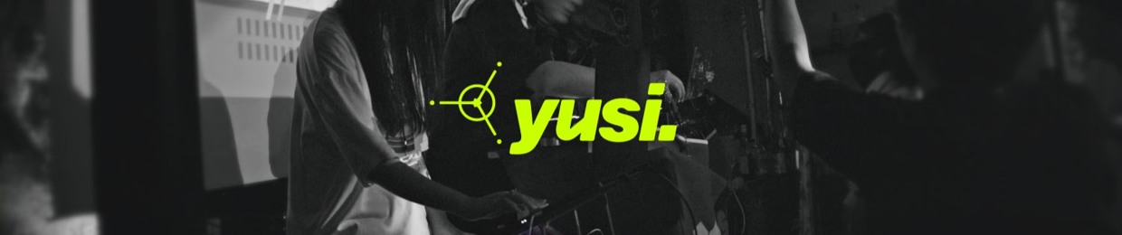 yusi.