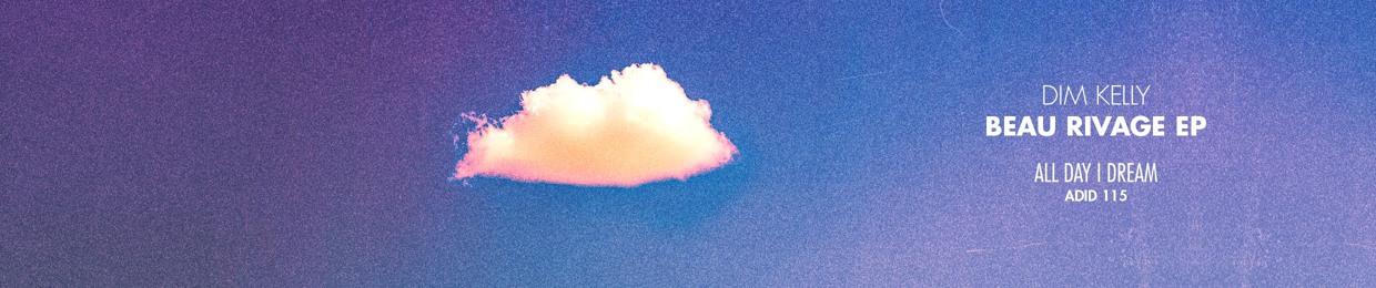 All Day I Dream