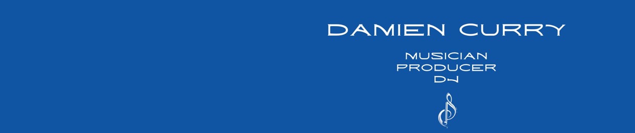 Damien Curry