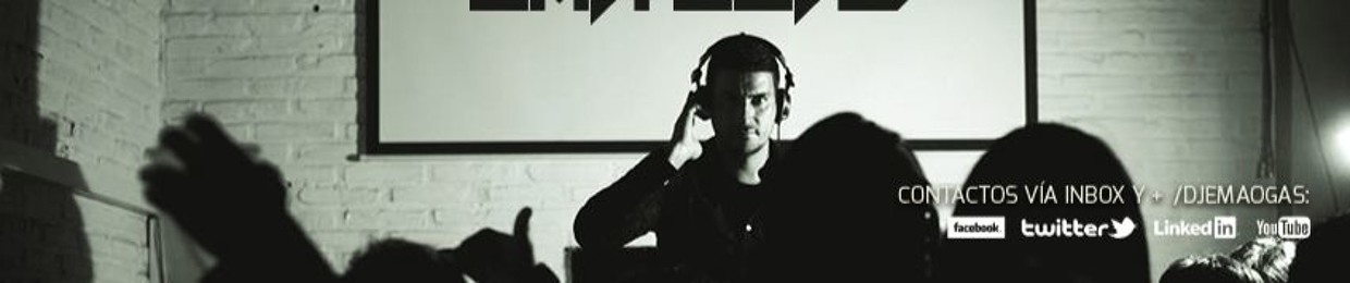 Dj Ema Ogas