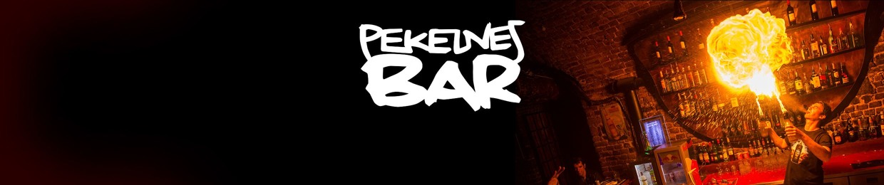Pekelnej Bar
