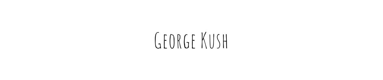 George Kush