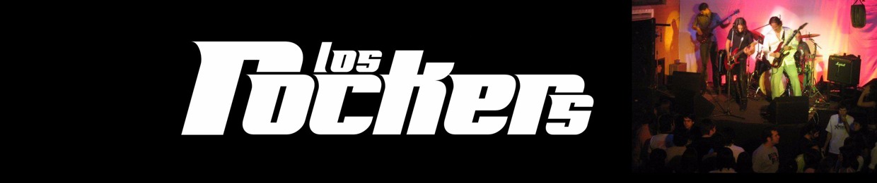 Los Rockers