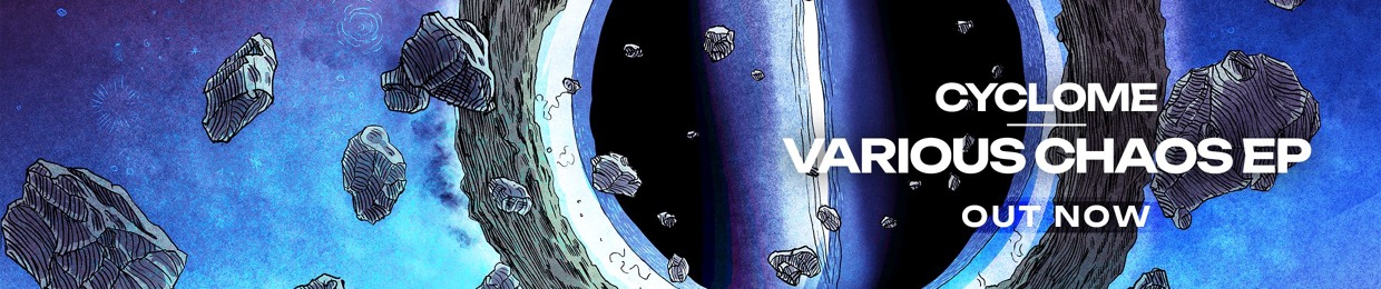 Cyclome [ADN Music]