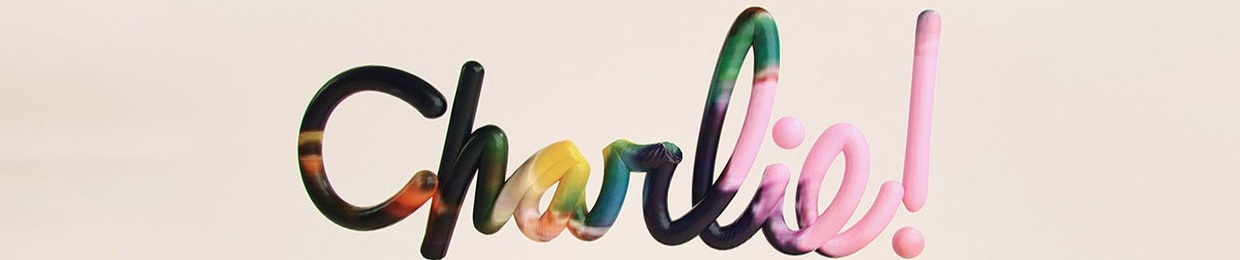 Charlie!
