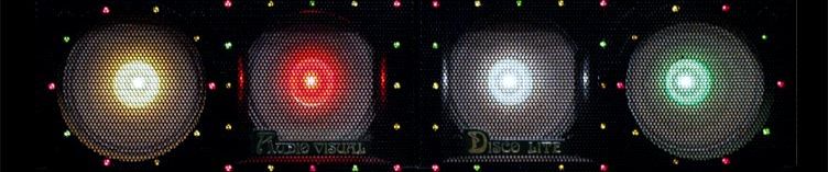 SoundCloud banner for @cubic