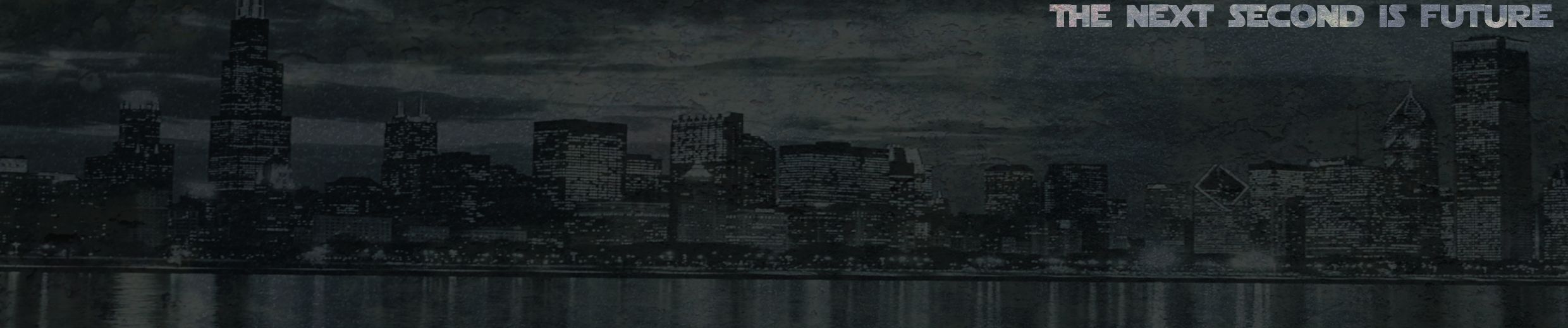 SoundCloud banner for @dispute