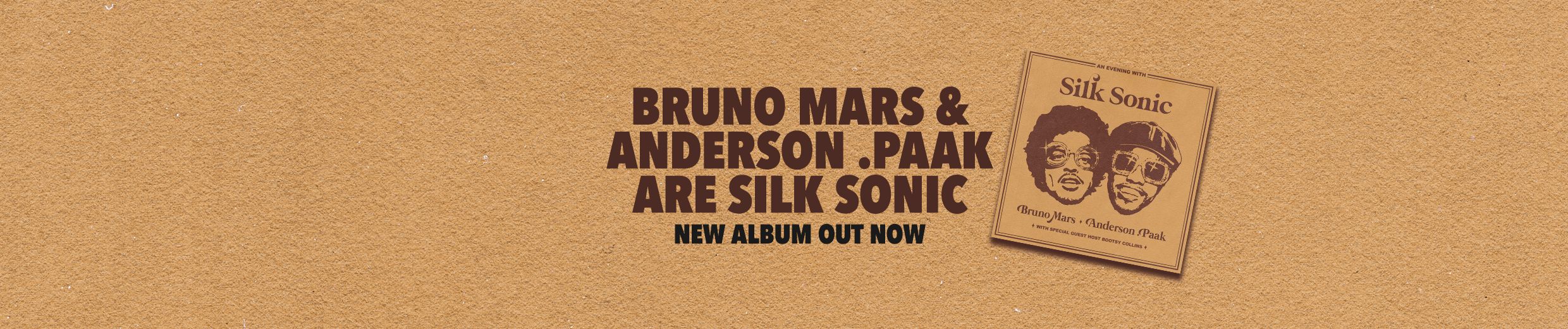 Stream Bruno Mars, Anderson .Paak, Silk Sonic - Smokin Out The 
