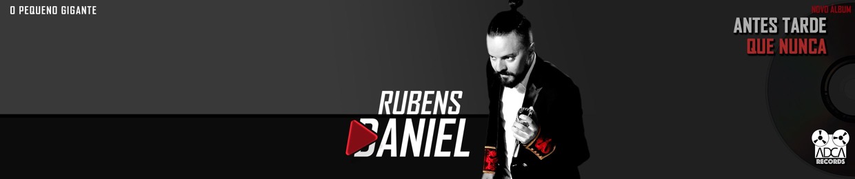 Rubens Daniel