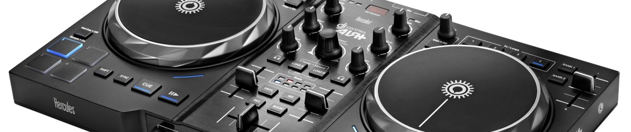 Luis Romera DJ