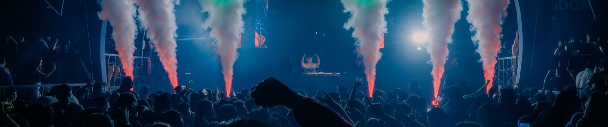 Dj CJ Zárate