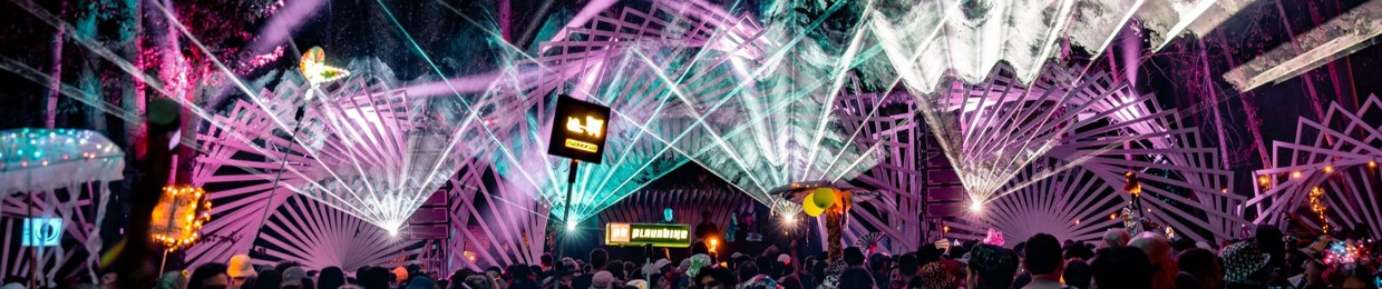 Bass Coast Festival