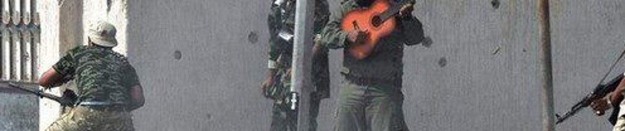 Pachito Rex System