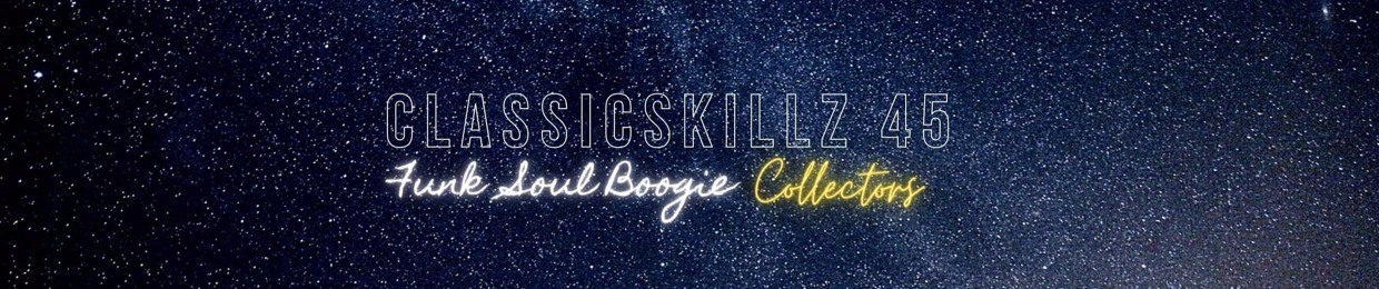 ClassicSkillz45