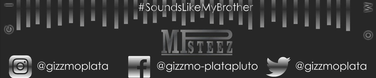 Gizzmo-Plata